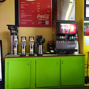 Ev's Deli
